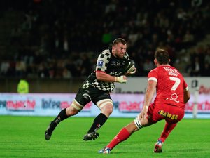 Pro D2 - Valence Romans - Nevers : revivez le succès du VRDR face à l'USON lors de la 28e journée