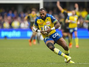 Top 14 – Les compositions de Clermont – Lyon : du classique pour l’ASM, une charnière Cassang – Méliande au Lou
