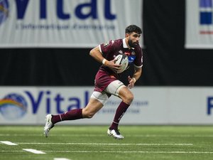 Top 14 - Les compositions de Bordeaux - La Rochelle : Buros titularisé, Atonio, Skelton et Alldritt enchaînent