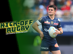 Vidéo. Top 14 – "Les simulations dans le rugby doivent être sanctionnées"