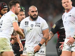 Transferts. Top 14 - Bayonne annonce l'arrivée d'Emerick Setiano pour les deux prochaines saisons