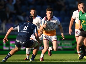 Pro D2 – À l’extérieur, Soyaux-Angoulême assomme Agen et fonce vers les phases finales