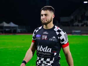 Pro D2 – Valence-Romans cartonne Nevers et assure son maintien