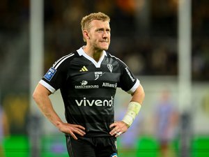 Pro D2 – Brive file vers les demi-finales en s’imposant dans le derby face à Aurillac