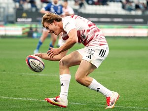 Pro D2 – Au bout du suspense, Nice fait tomber Provence Rugby