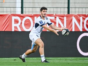 Pro D2 – Colomiers domine le derby occitan à Ernest-Wallon face à Montauban et conserve sa troisième place
