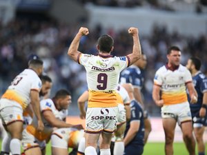 Pro D2 – Les enseignements de la soirée : le rebond de Soyaux-Angoulême, Montauban gâche sa délocalisation