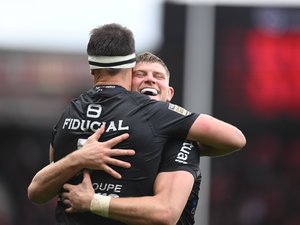 Top 14 - Toulouse s'adjuge le derby en pulvérisant Castres au Stadium !