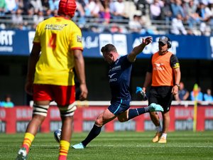 Direct. Top 14 - Montpellier - Perpignan : le maintien dans toutes les têtes, suivez le match de la 22e journée
