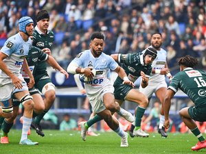 Direct. Top 14 - Bayonne - Pau : l'Aviron de retour à Anoeta, suivez le match de la 22e journée