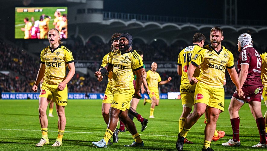 La Rochelle’s Big Win: Revived Final Hopes