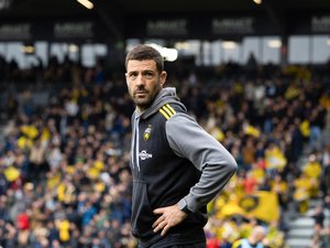 Top 14 – "On a fait un match d’hommes", savoure Rémi Talès après la victoire de La Rochelle à Bordeaux