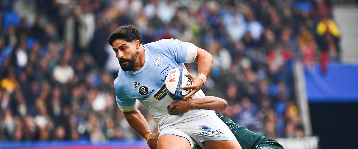 Top 14 - À Anoeta, l’Aviron bayonnais consolide sa quatrième place