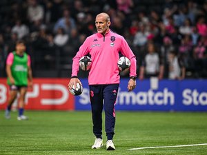 Top 14 - Paris entre "honte" et peur du vide