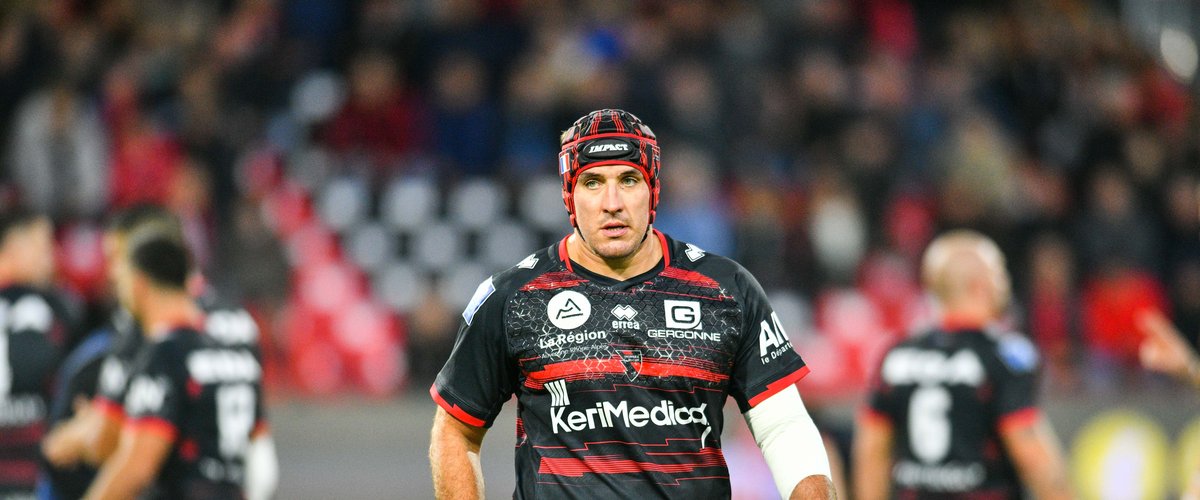 Exclu Midol. Pro D2 - Hugo Fabregue (Oyonnax) désiré, plusieurs départs actés, ça bouge à Valence Romans