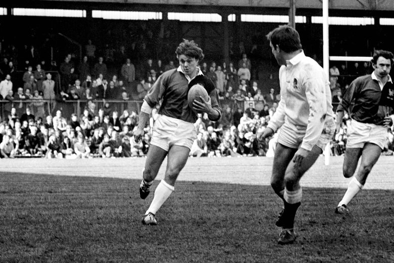 Jo Maso a connu 27 sélections en équipe de France entre 1966 et 1973.