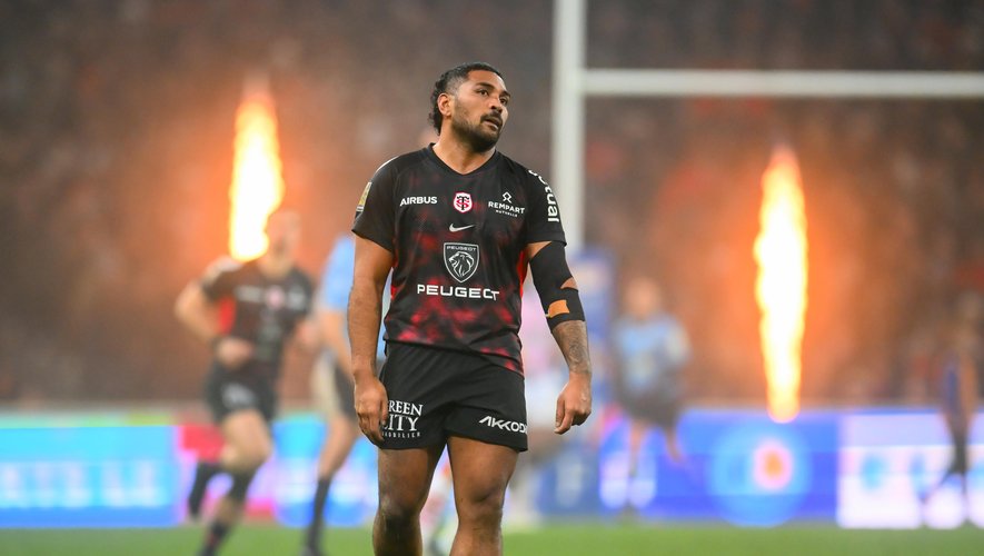Champions Cup: Peato Mauvaka's Season Likely Over - News Directory 3