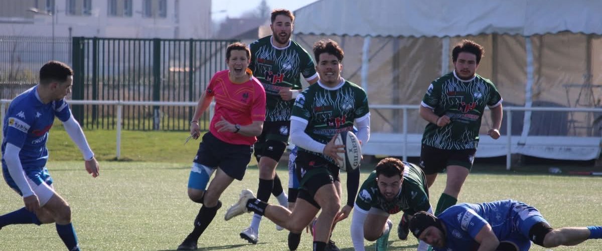 Amateurs - En Régionale 1, Hayange face à l’exploit d'une qualification et d'une montée
