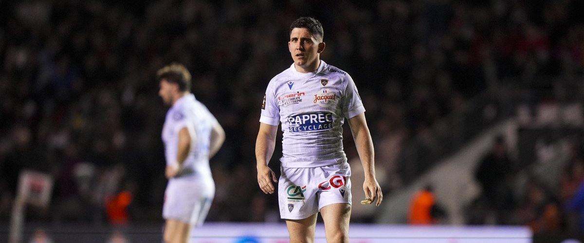 Transferts - Anthony Belleau, Gareth Anscombe... Les ouvreurs agitent la fin du marché
