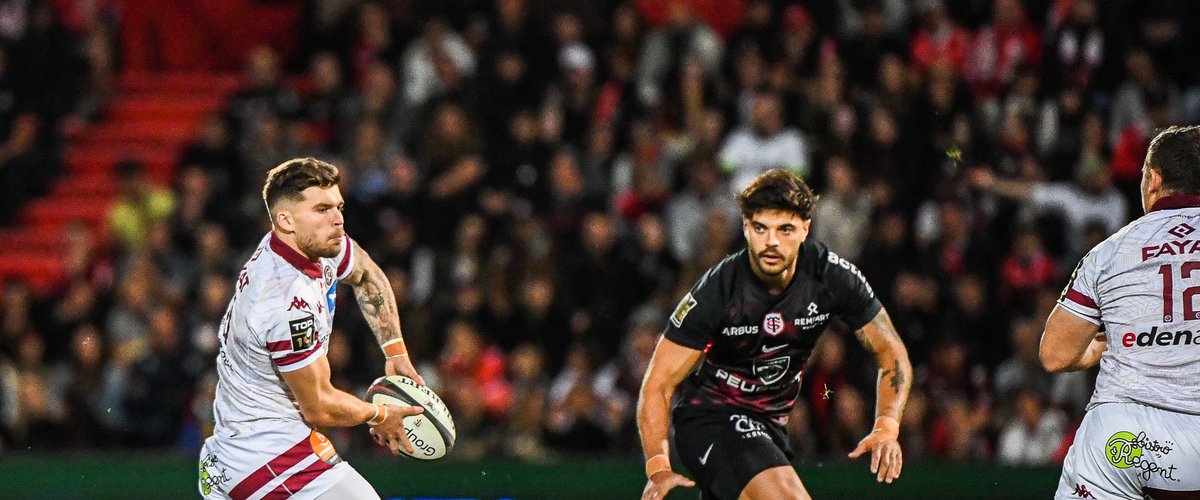 Champions Cup - Matthieu Jalibert et Romain Ntamack en Bleu : Les associer ne fut pas productif, admet Laurent Labit