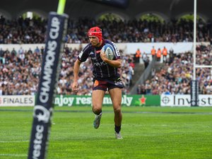 Champions Cup – Une génération talentueuse, l’expérience de la phase finale… Ce qui a changé à Bordeaux-Bègles depuis la demi-finale de 2021
