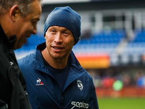 Faits divers - Montpellier condamné, par le conseil de prud’hommes, à payer près de 170 000 € à Bruce Reihana