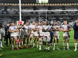 Champions Cup - Au Matmut-Atlantique de Bordeaux-Lac, l'Union Bordeaux-Bègles ne sera pas tout à fait chez elle