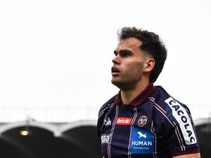 Investec Champions Cup - La composition probable de l'Union Bordeaux-Bègles pour la demi-finale face au Stade toulousain