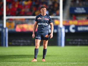 Challenge Cup - La composition probable du Racing 92 pour la demi-finale face à Lyon