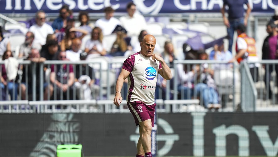 Champions Cup: Bru Satisfied, Mola Ironic - News Directory 3
