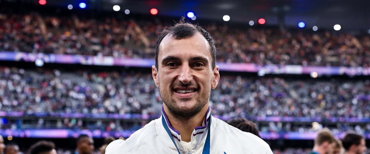 Rugby à 7 – Paulin Riva dans l’équipe type de la saison, Enahemo Artaud rookie de l’année