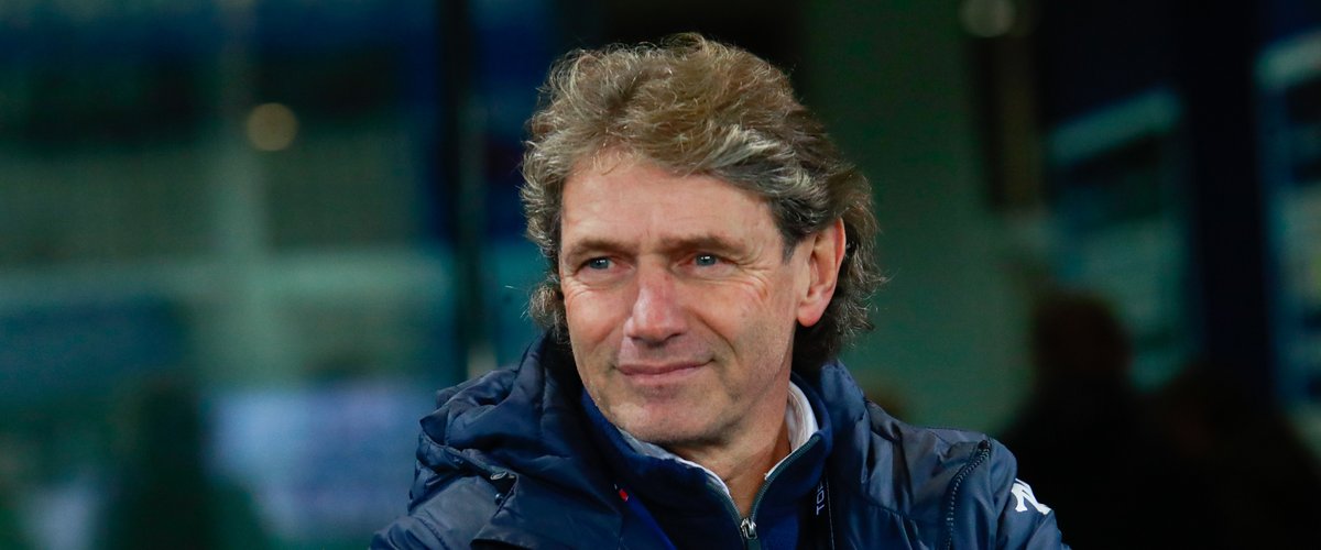Pro D2 - Aubin Hueber et les Grenoblois veulent essayer de garder cette première place