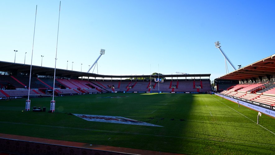 Toulouse Stadium Fraud: €15M Scandal - News Directory 3