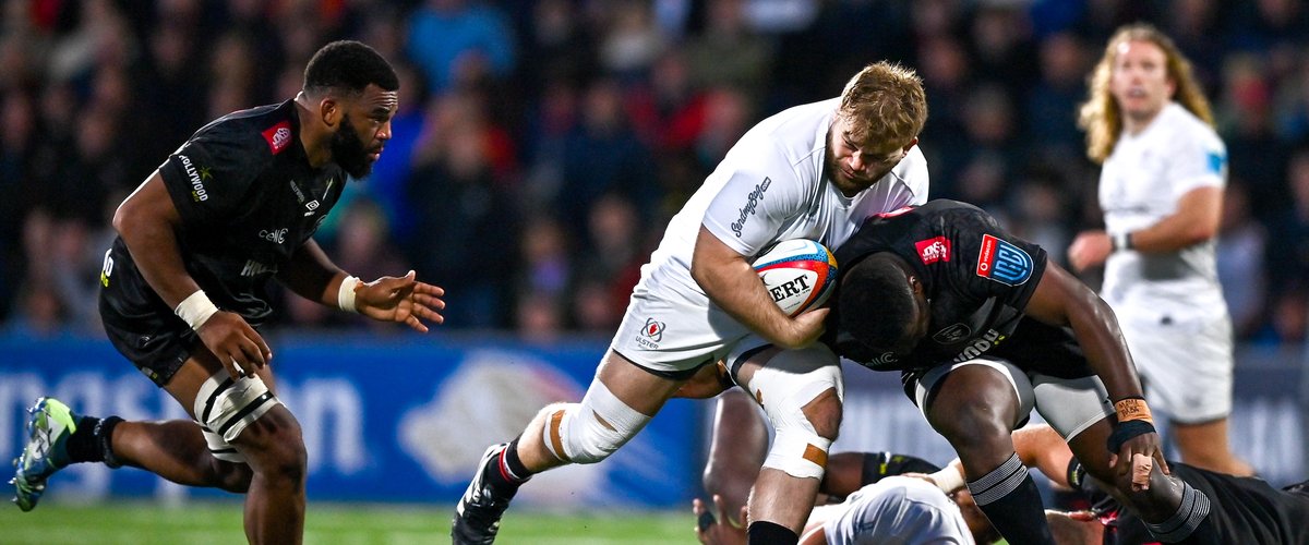 URC – En déplacement au Munster, l’Ulster veut encore croire en la qualification
