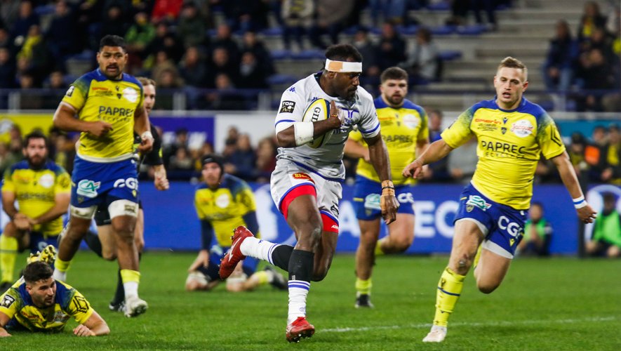 Cfc Rugby Décès de Raisuqe – La Ligue Nationale de Rugby annonce que Castres ...