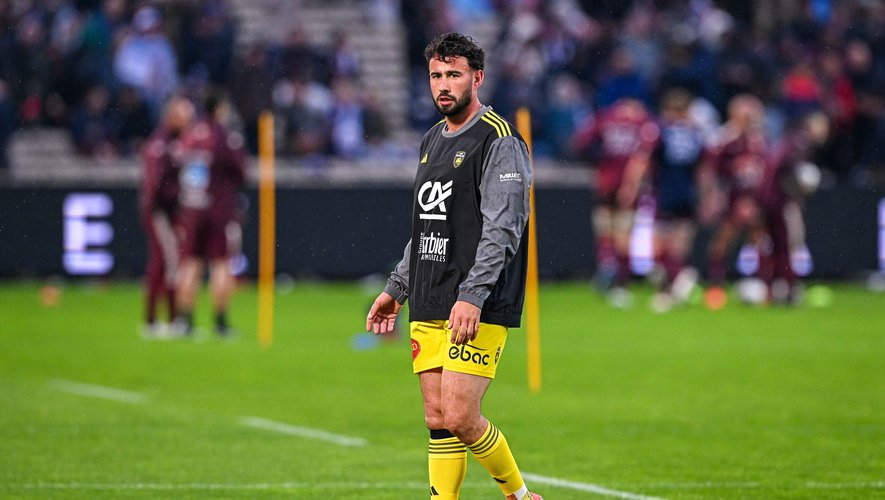 Hastoy est revenu sur son drop magistral.