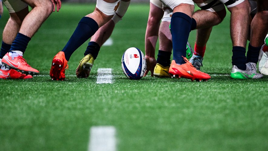 Les résultats des seizièmes de finale aller de Fédérale 2.