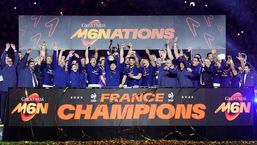 Le Tournoi des 6 Nations a-t-il une chance de voir certaines de ses rencontres délocalisées aux États-Unis dans un futur proche ? C’est en tout cas ce que souhaiteraient les Américains.