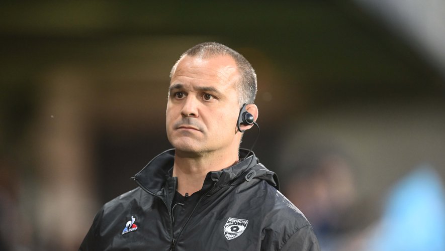Joan Caudullo a apprécié la prestation de sa formation face aux Girondins.