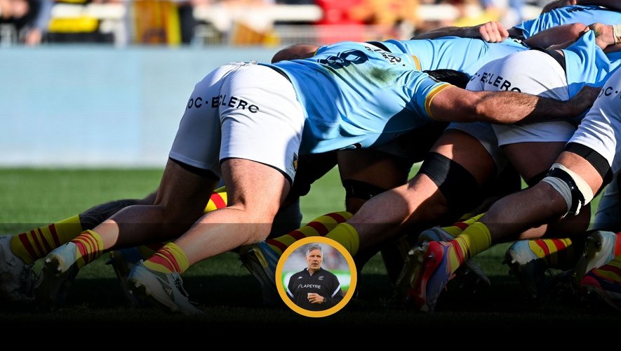 Le manager de provence rugby, Mauricio Reggiardo, décrypte pour nous les forces en présence dans quatre secteurs cruciaux : mêlée, défense, tir aux buts et discipline.