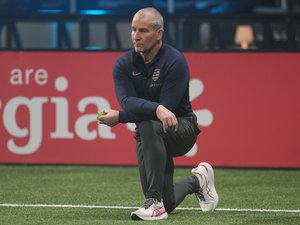 Top 14 – L’attitude de Rugby Australia, son départ du Racing, une autre aventure en France : les vérités de Stuart Lancaster