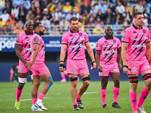 Top 14 – Le top des déclas : Romain Briatte (Stade français) désenchanté, l’ancien arbitre Laurent Millotte très touché au sujet de Raisuqe…
