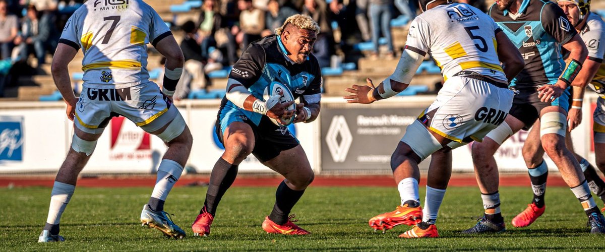 Exclu Midol. Nationale – Massy et Suresnes discutent d’une fusion entre les deux clubs