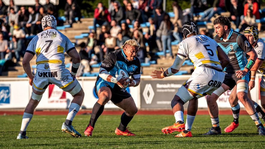 Exclu Midol – Massy et Suresnes discutent d’une fusion entre les deux clubs