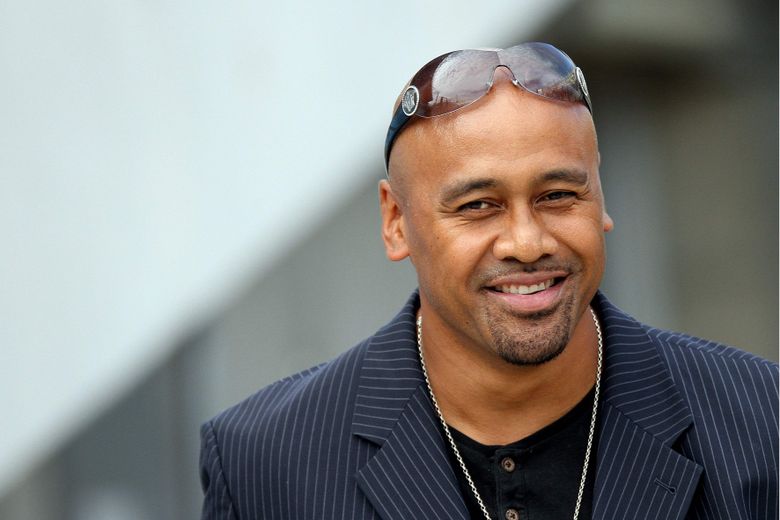 Jonah Lomu en 2010.