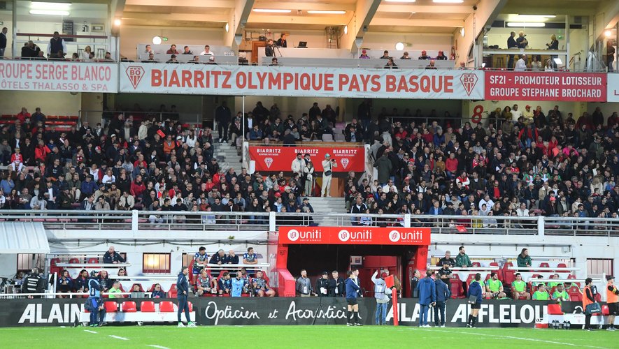 Le BO va mettre en vente sa pelouse naturelle d’Aguilera à ses supporters.