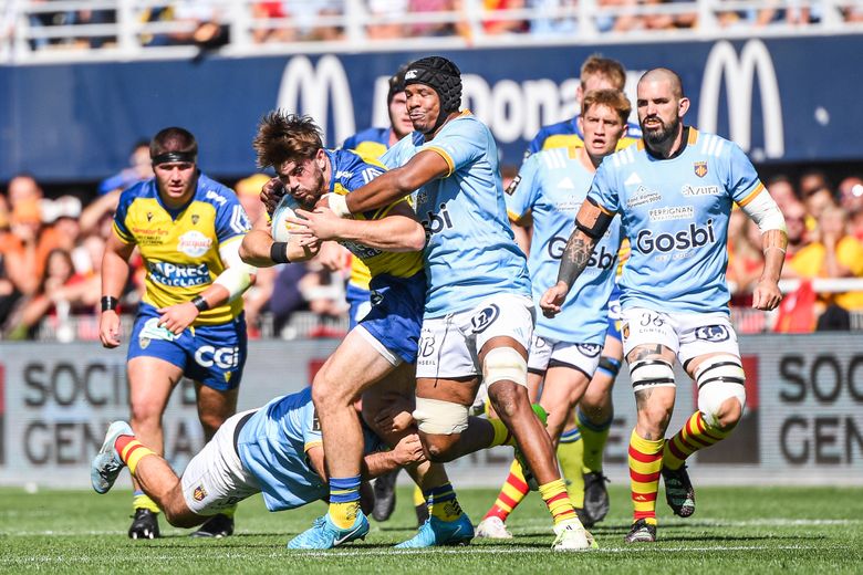 Les Clermontois avaient souffert au match aller, en s'inclinant 33-3.