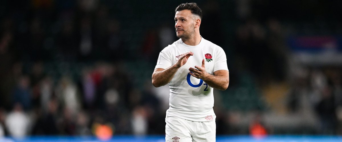 International – Grand nom du rugby anglais, Danny Care annonce la fin ...
