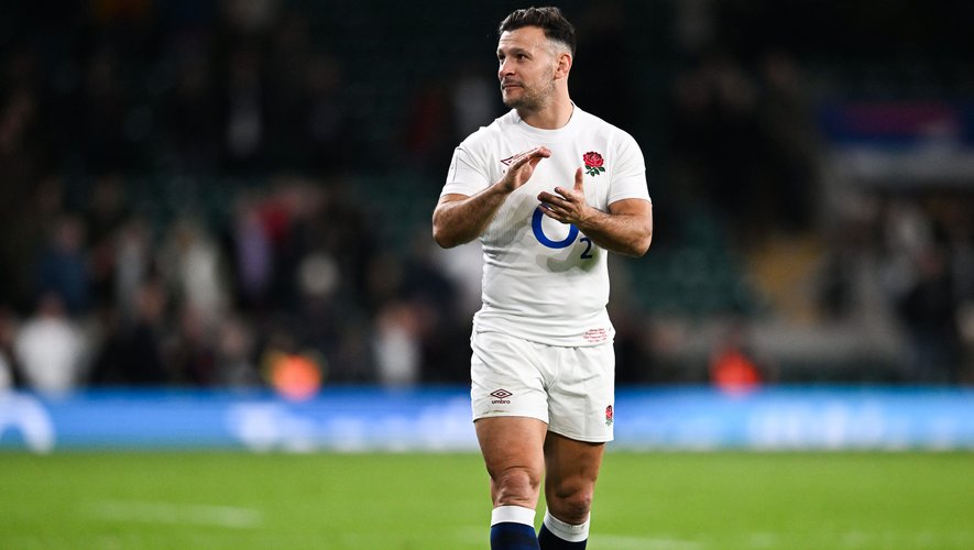 Danny Care se retirera des terrains à l’issue de l’exercice en cours.