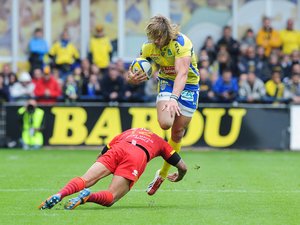 Quiz. Top 14 – Retrouvez la composition de Clermont – Perpignan en 2014, match de la relégation de l’Usap